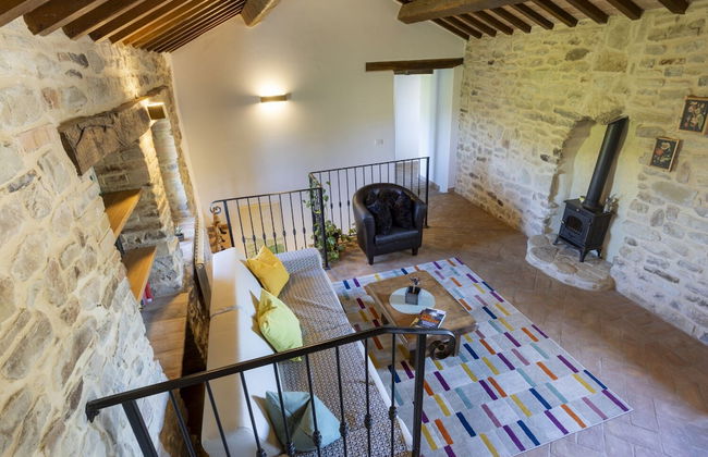 Grano - Casa Bella Vista - Foto 15