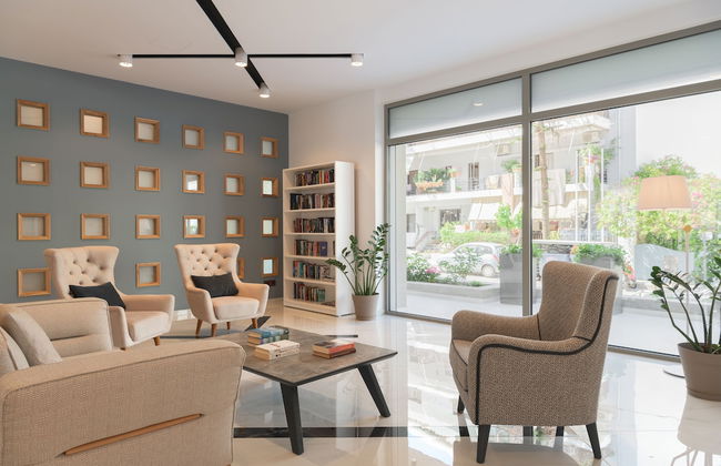 Bio Suites Hotel - Foto 39