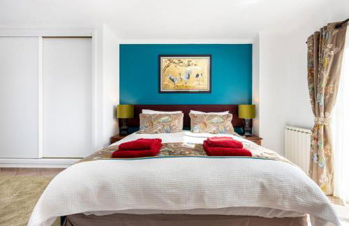 Casa Da Bauhinia - Foto 26