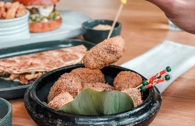 Hotel ONOMO ALLURE ABIDJAN BAOBAB - Foto 36