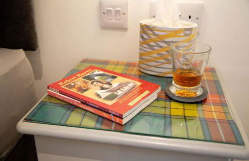 Allt Mor Rentals - Chalet with hot tub, And Studio Apartment no hot tub - Foto 21