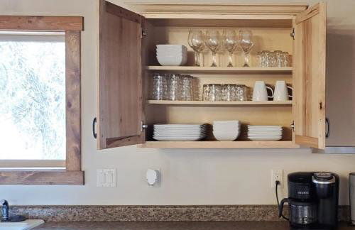 Revered Hidden Lake Lodge East Zion & Bryce - Photo 39