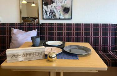 Apart Hotel Goldener Hahn Baiersbronn, Ferienwohnungen | Frühstück, Sauna & Indoorpool - Foto 50