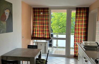 GoetheApartment - Foto 16