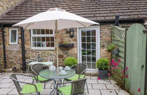 Mill Cottage - Foto 24