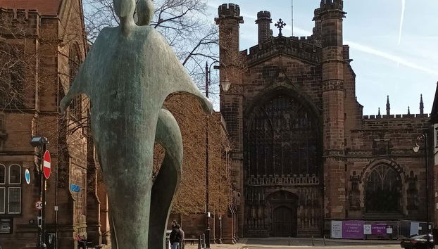 Chester Private Tour - Foto 4