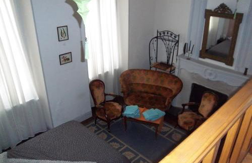 Belle maison de 1800 au centre de Bourg - Foto 26