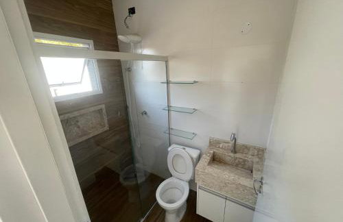 Sobrado invertido 2 Quartos - Foto 20