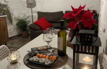 Seafront House in Tufia - Foto 12