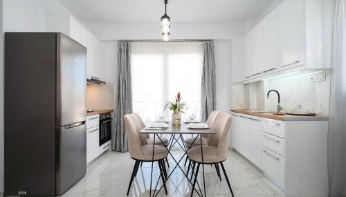 Amersa Luxury Apartments - Foto 4, stove, pet friendly