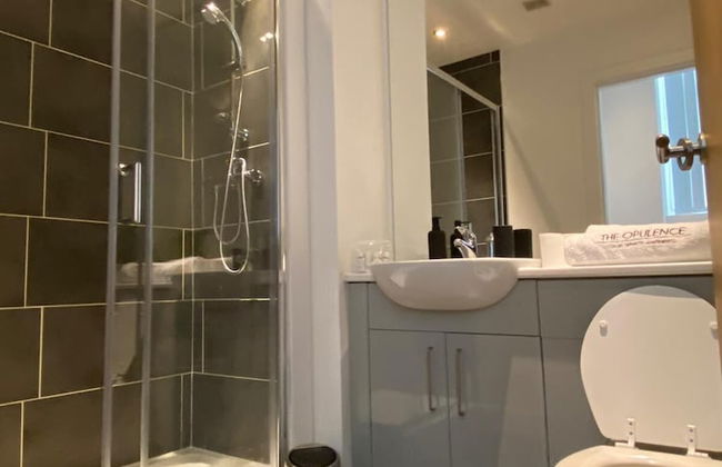 The Law House By The Opulence - Foto 4