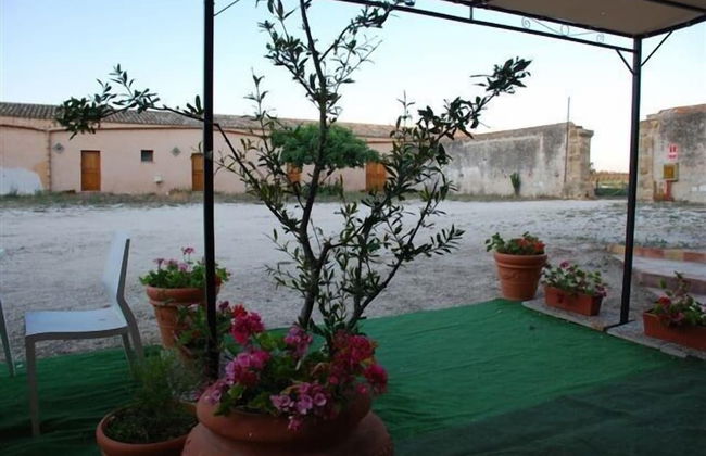 Baglio Maragani Az Agric B&B - Foto 15