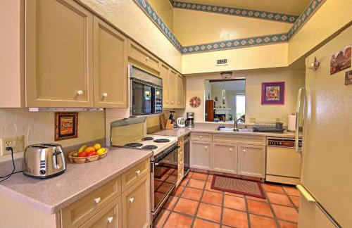 Borrego Springs Condo with Private Patio and Views! - Foto 9