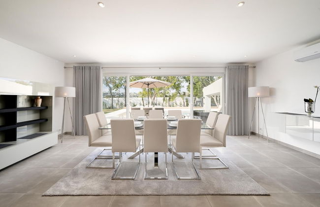 Luxury Almancil Villa With Heated Pool by Ideal Homes - Foto 14