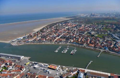 Maison vue mer - Foto 28