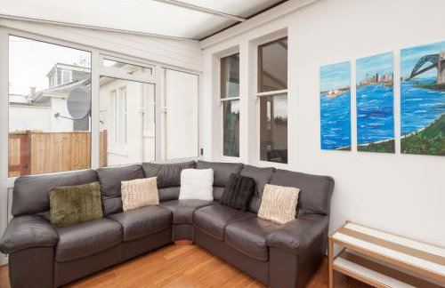 The Traquair Park Residence - Foto 23