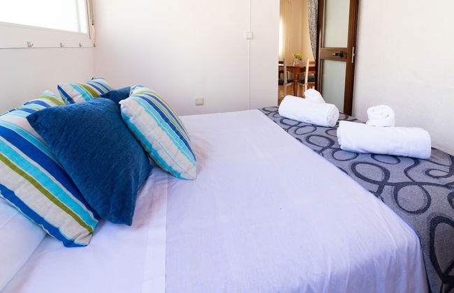 Sitito Escribano Apartment - Photo 31