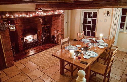 Old Church Farm - Foto 6