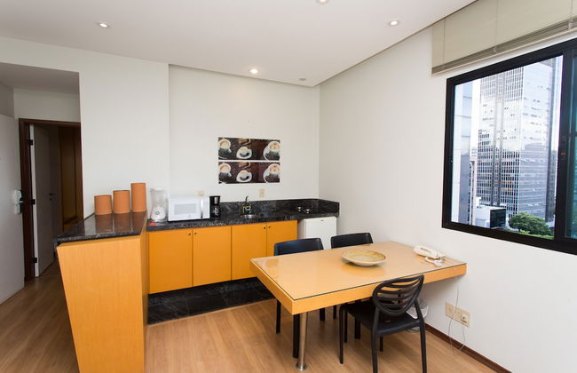 Locking´s Savassi 1 - Foto 2