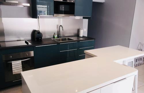 Cosy villa La Garancière - Plein coeur de la Cotinière - Foto 13