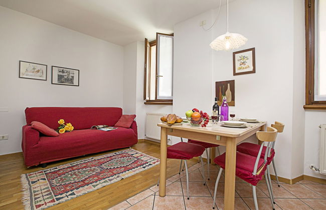 Appartamento Centro Storico Riva 2 - Foto 16