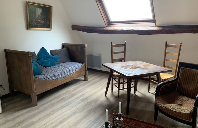 Château D'harcelaines - Photo 8