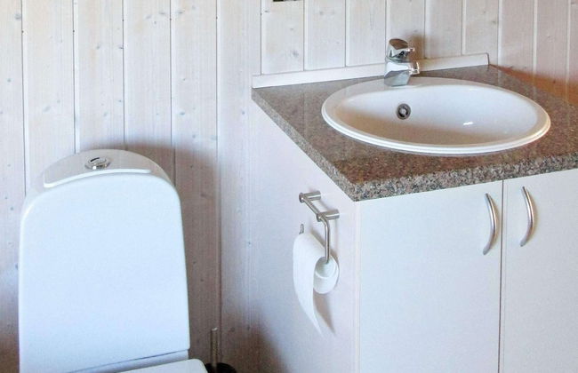 5 Person Holiday Home in Rude-by Traum - Foto 14