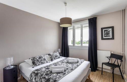 Blanche de Castille- Rond point de Paris - Foto 2