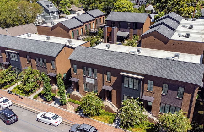 The Magnolia by AvantStay – Stylish Comfort Near Downtown Nashville - Foto 73