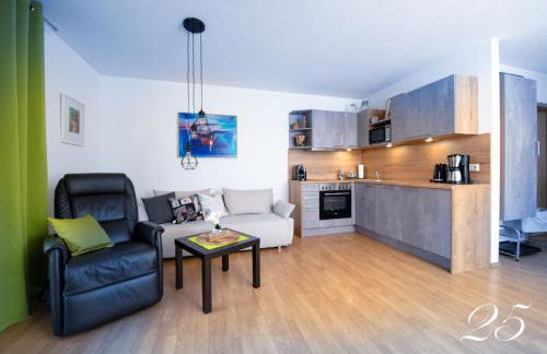 Ferienresidenz Am weißen Regen - Foto 25