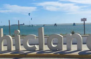 Apartamento vacacional máximo 4 personas - Foto 14