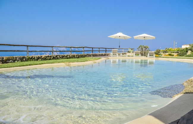 Villa Gioconda in Massa Lubrense - Foto 1