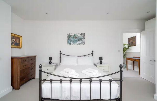 Stunning house near Notting Hill - Foto 18