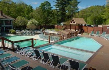 Mountain cabin with views, privacy, and more. - Foto 60