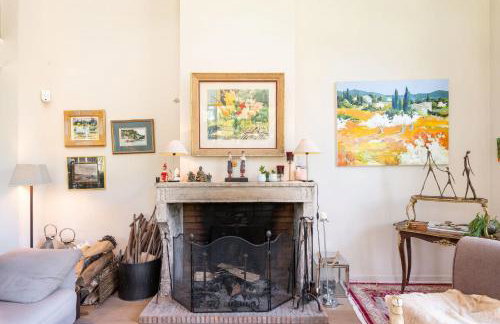 La belle vie charming house with pool - Foto 24