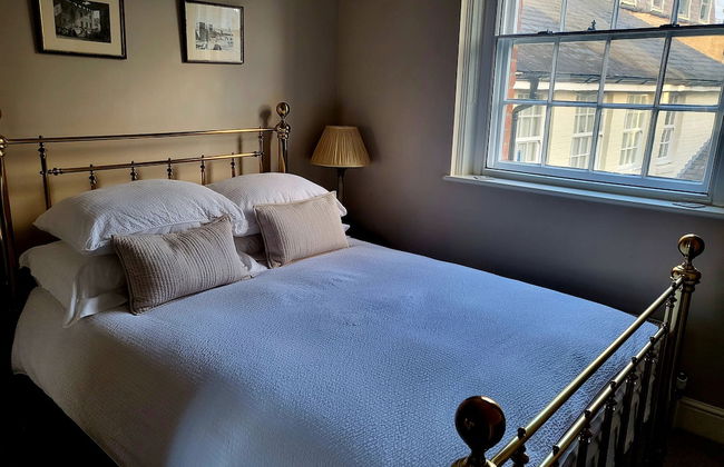 Captivating 2-bed Apartment in Winchester - Foto 1