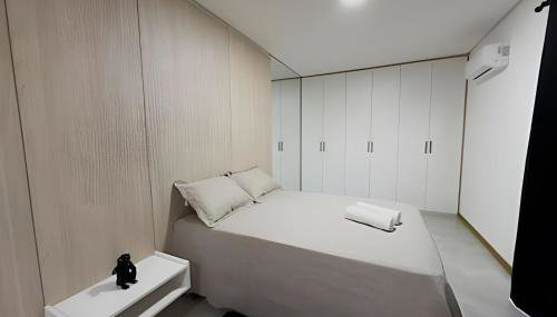 Moderno, aconchegante e totalmente equipado - Foto 4