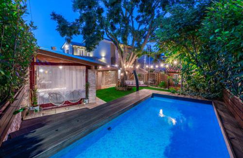 Rustic Cozy house Pupy - Photo 39