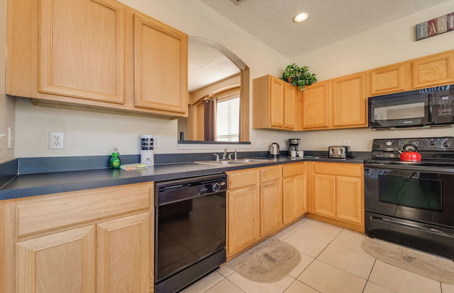 Daniel's Solana House - Foto 19