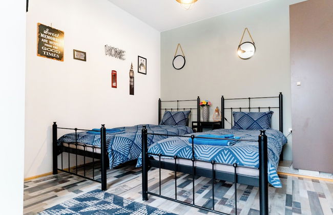 Galeria Grafit Apartments - Foto 22