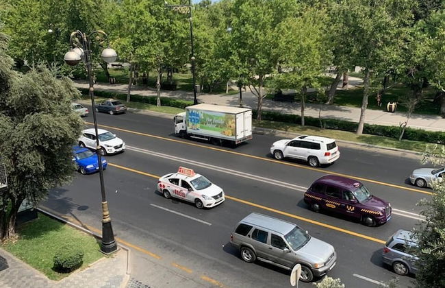 Sea View Apartment in the Old City - Foto 16