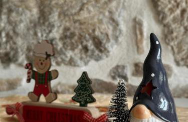 Davelis House - Photo 47