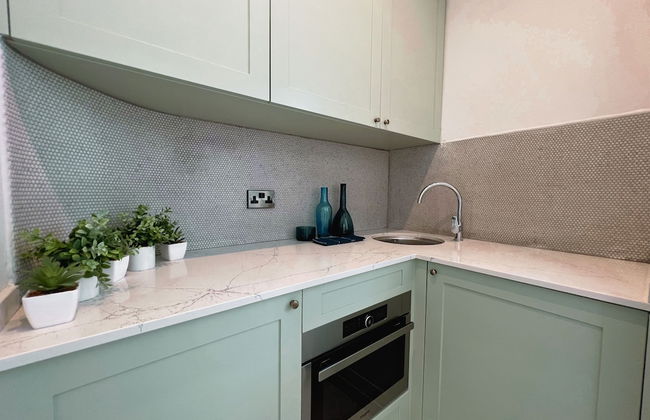 Work & Travel - Valletta Apartments - Foto 18