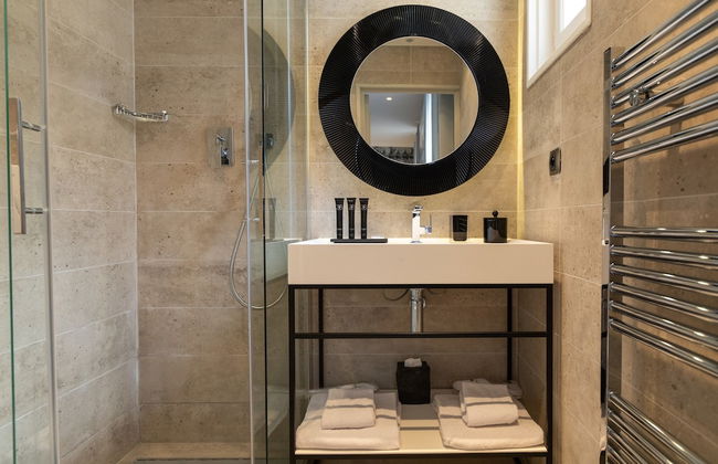 Residence & Spa Le Prince Regent - Foto 50