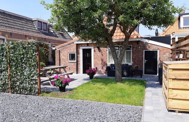 Cottage by Wadden Sea With Scenic Views - Foto 31