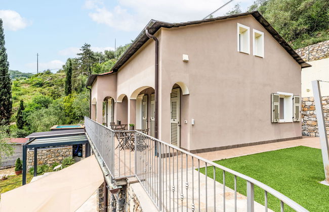 Casa Mimosa - Foto 6