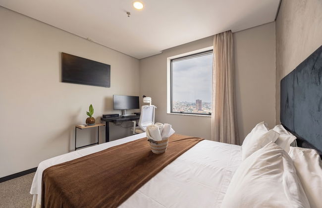 Flat Osasco - Proximo a Alphaville - Photo 6