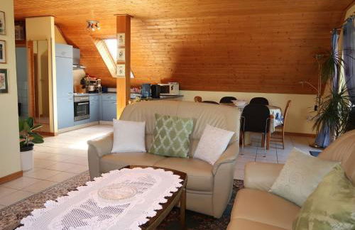 Apartment Villa Sorgenfrei by Interhome - Foto 11