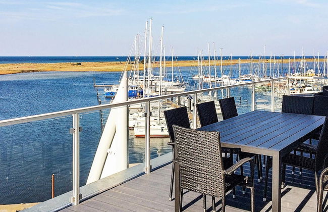 Holiday Home in Wendtorf - Foto 45