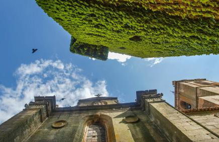 Apartamentos Soho Boutique Plaza Mayor Caceres - Foto 39